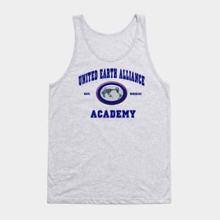 UEA Academy Tank Top